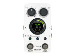 Педаль Mooer GL100
